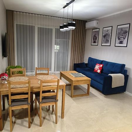 Fox Apartament Free Parking Air Conditioning Boleslawiec  Εξωτερικό φωτογραφία